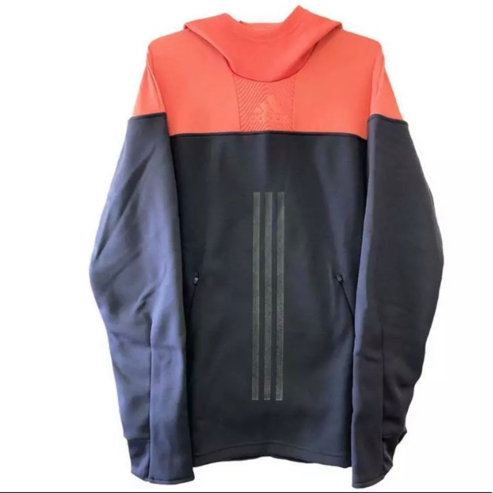 Adidas Men ID Amplifier Hoodie NWT , Size XL
